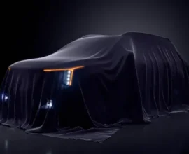 Kia Sorento Hybrid Teased For India: When Will Pre Bookings Officially Open?