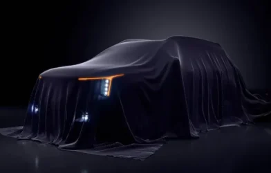 Kia Sorento Hybrid Teased For India: When Will Pre Bookings Officially Open?