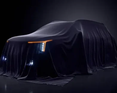 Kia Sorento Hybrid Teased For India: When Will Pre Bookings Officially Open?