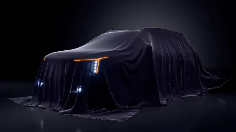 Kia Sorento Hybrid Teased For India: When Will Pre Bookings Officially Open?