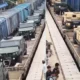 Mahindra Armado Anand Mahindras Viral Video Shows Armoured Vehicles On Train 80x80