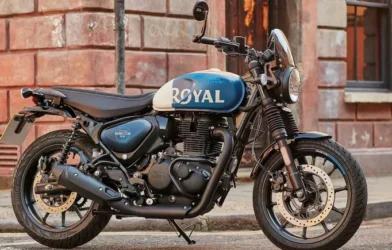 Royal Enfield Posts 34% YoY Growth with 1.18 Lakh Motorcycle Sales In July 2026