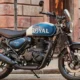 Royal Enfield Posts 34 YoY Growth with 1.18 Lakh Motorcycle Sales In July 2026 80x80