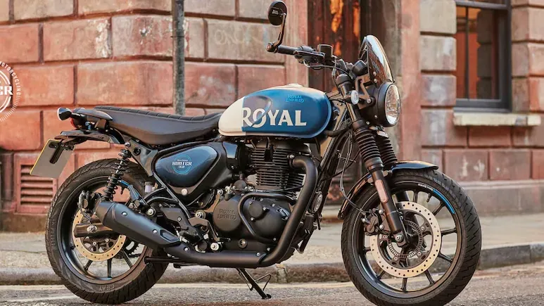 Royal Enfield Posts 34% YoY Growth with 1.18 Lakh Motorcycle Sales In July 2026