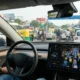 Tesla Model 80x80