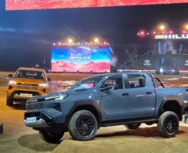 Toyota Next Gen Hilux: Upgrades Pickup Buyers Should Know About
