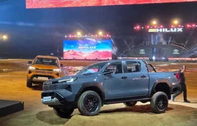 Toyota Next Gen Hilux: Upgrades Pickup Buyers Should Know About