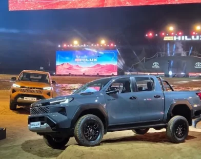 Toyota Next Gen Hilux: Upgrades Pickup Buyers Should Know About