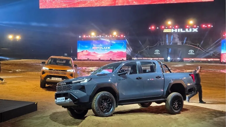 Toyota Next Gen Hilux: Upgrades Pickup Buyers Should Know About