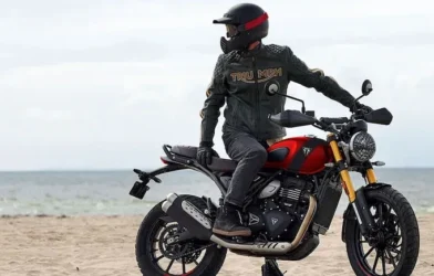 Triumph 400 Series Prices Revised: New Ex Showroom Prices Revealed