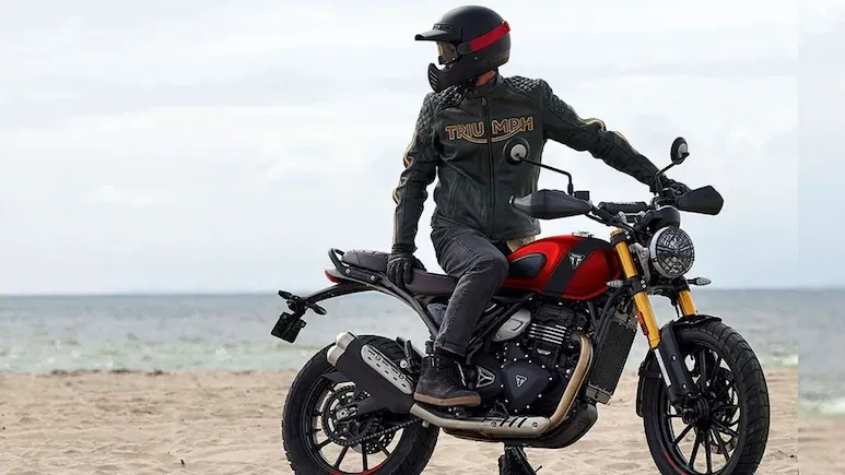Triumph 400 Series Prices Revised: New Ex Showroom Prices Revealed